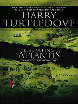 cover image of Liberating Atlantis